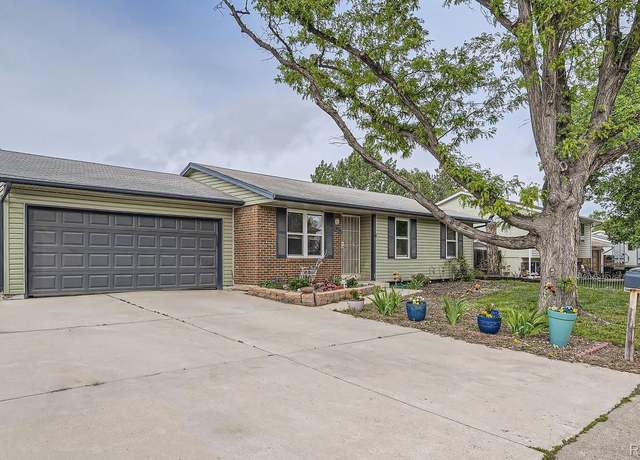 Property at 5925 W 86th Ave, Arvada, CO 80003, 4 beds, 3 baths