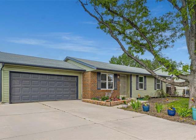 Property at 5925 W 86th Ave, Arvada, CO 80003, 4 beds, 3 baths