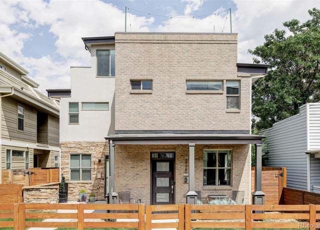 Property at 3720 Jason St, Denver, CO 80211, 3 beds, 4 baths