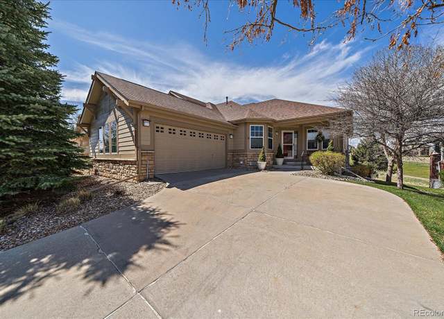 Property at 7895 S Zante Ct, Aurora, CO 80016, 3 beds, 3 baths