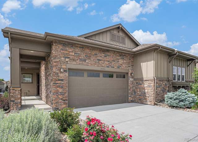 Property at 15376 W 49th Dr, Golden, CO 80403, 2 beds, 3 baths