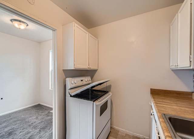 Property at 1850 W 50th Ave, Denver, CO 80221, 2 beds, 1 bath