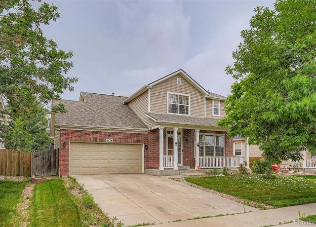 Property at 4426 Windmill Dr, Brighton, CO 80601, 3 beds, 3 baths