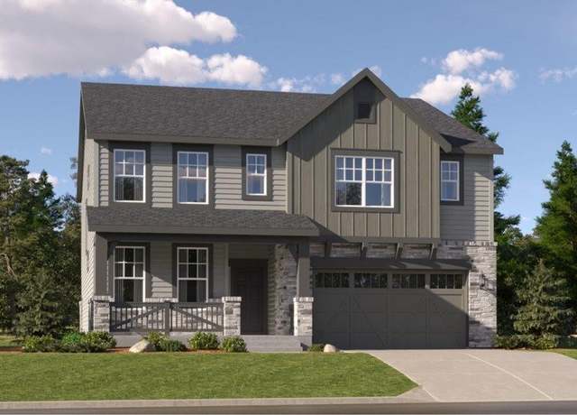 Property at 3109 Ironton Dr, Loveland, CO 80538, 5 beds, 4 baths