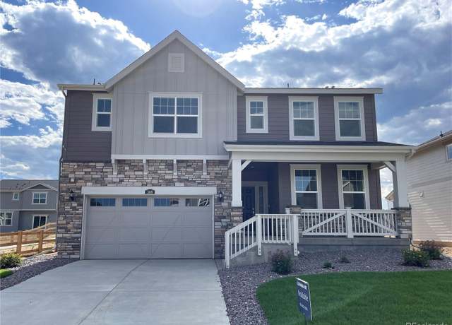 Property at 3109 Ironton Dr, Loveland, CO 80538, 5 beds, 4 baths