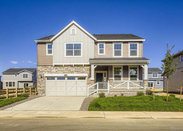 Property at 3109 Ironton Dr, Loveland, CO 80538, 5 beds, 4 baths
