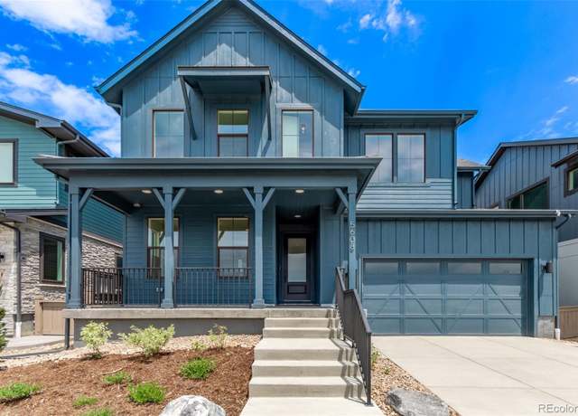 Property at 5608 Grandville Ave, Longmont, CO 80503, 4 beds, 3 baths