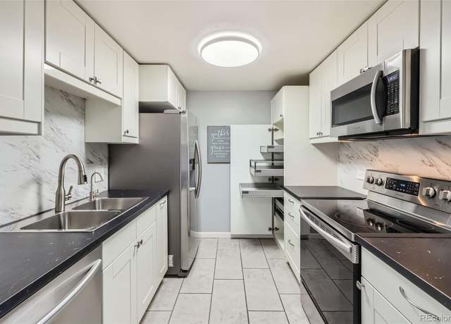 Property at 4940 E Donald Ave #8, Denver, CO 80222, 2 beds, 2 baths