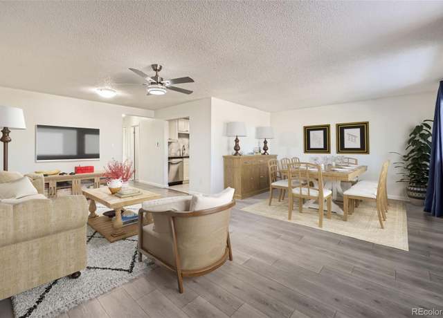 Property at 4940 E Donald Ave #8, Denver, CO 80222, 2 beds, 2 baths