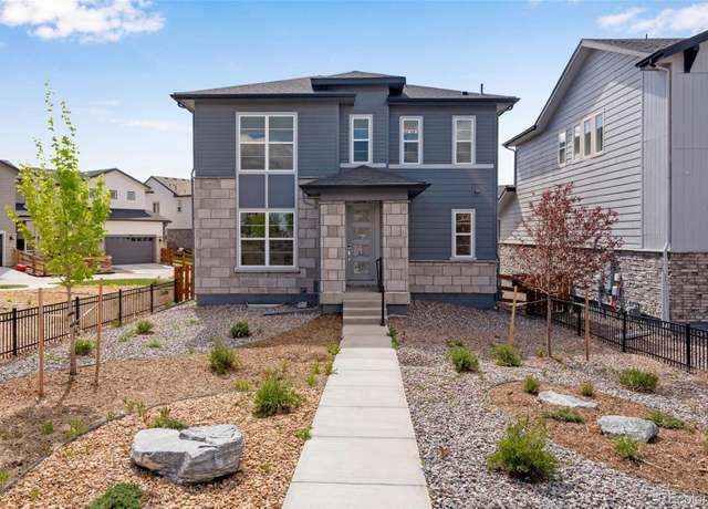 Property at 3314 N Haleyville Ct, Aurora, CO 80019, 4 beds, 4 baths