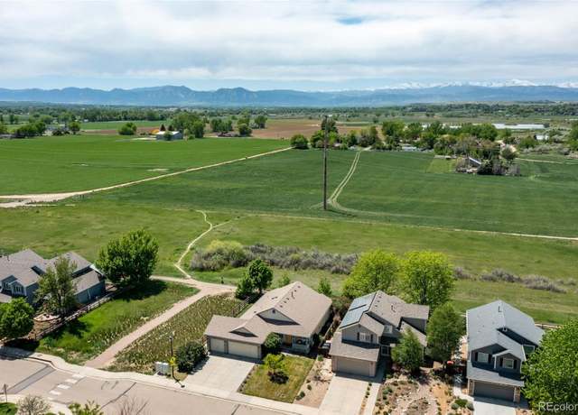 Property at 1264 Banner Cir, Erie, CO 80516, 4 beds, 3 baths