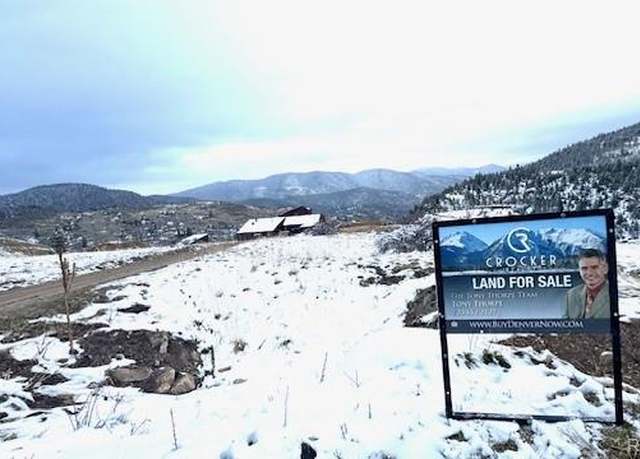 Property at 0001 Academy St, Central City, CO 80427