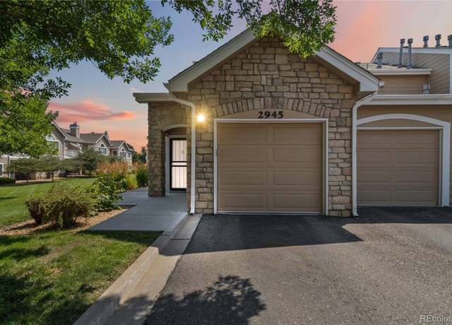 Property at 2945 W 119th Ave #201, Westminster, CO 80234, 3 beds, 2 baths