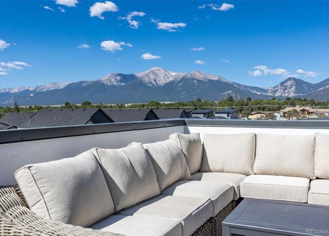 Property at 379 Walsh St, Buena Vista, CO 81211, 4 beds, 3 baths