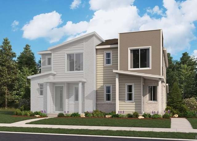 Property at 24108 E Warm Springs Ave, Aurora, CO 80019, 3 beds, 3 baths