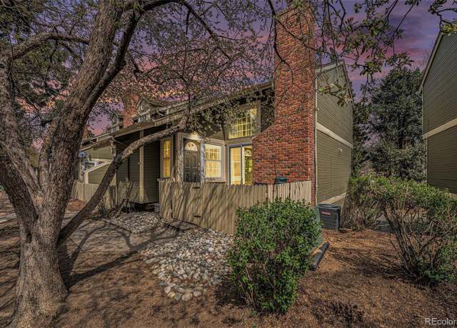 Property at 2005 S Helena St Unit G, Aurora, CO 80013, 1 bed, 1 bath