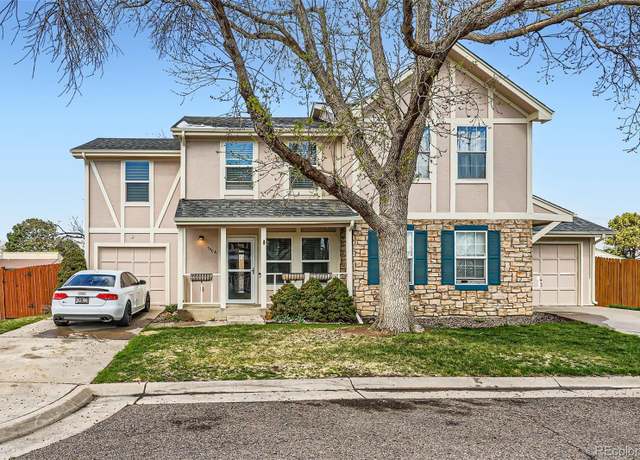 Property at 940 W 133rd Cir Unit A, Denver, CO 80234, 3 beds, 2 baths