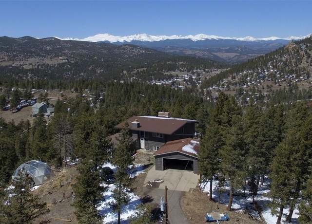 Property at 29657 Loomis Way, Golden, CO 80403, 3 beds, 2 baths
