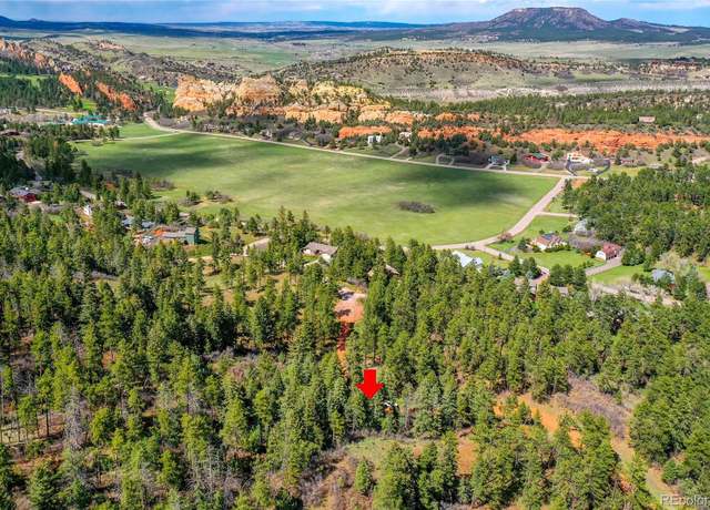 Property at 8093 Acoma Dr, Larkspur, CO 80118