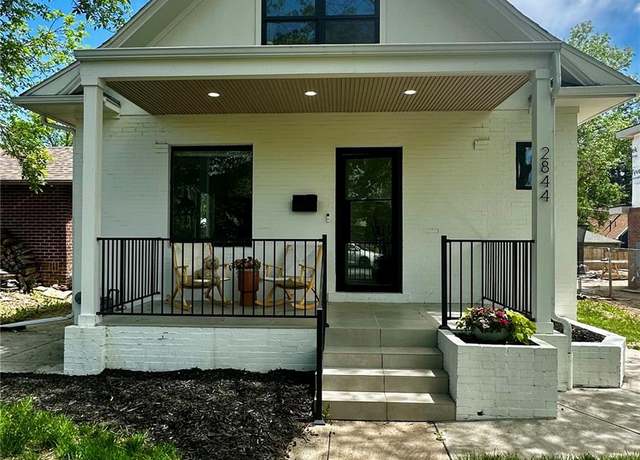 Property at 2844 Quitman St, Denver, CO 80212, 6 beds, 5 baths