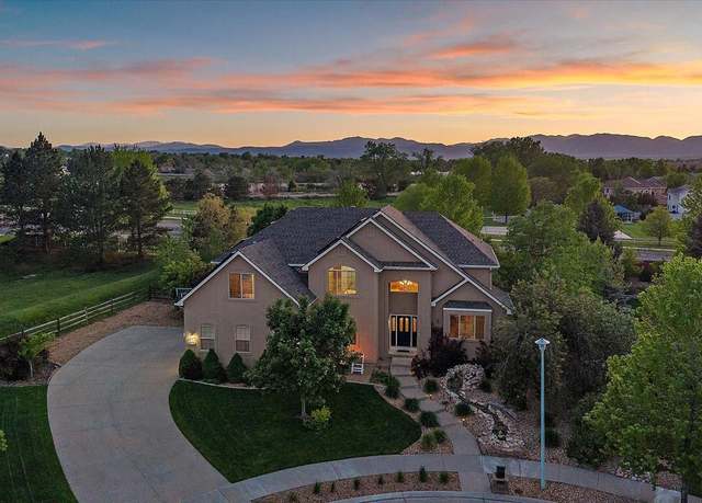 Property at 9375 Webster Way, Westminster, CO 80021, 5 beds, 4 baths