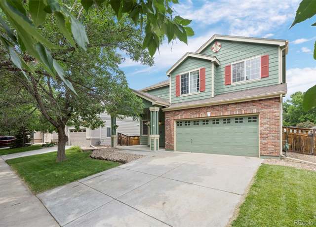 Property at 5243 Golden Eagle Pkwy, Brighton, CO 80601, 3 beds, 3 baths