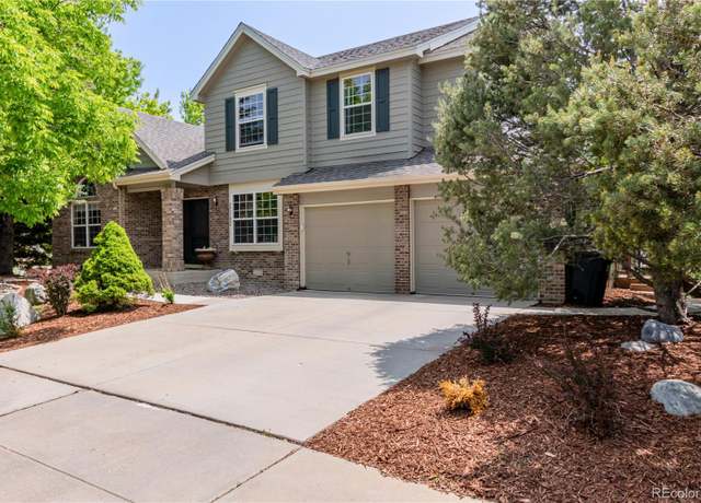 Property at 20182 E Maplewood Pl, Centennial, CO 80016, 4 beds, 3 baths