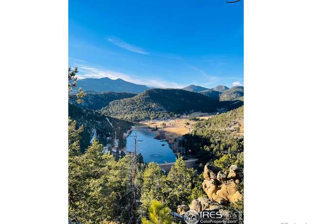 Property at 0 Hemlock, Lyons, CO 80540