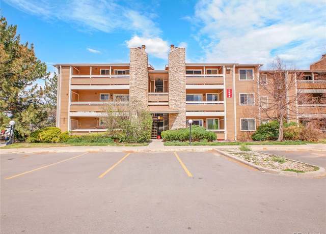 Property at 1094 S Dearborn St #301, Aurora, CO 80012, 2 beds, 2 baths
