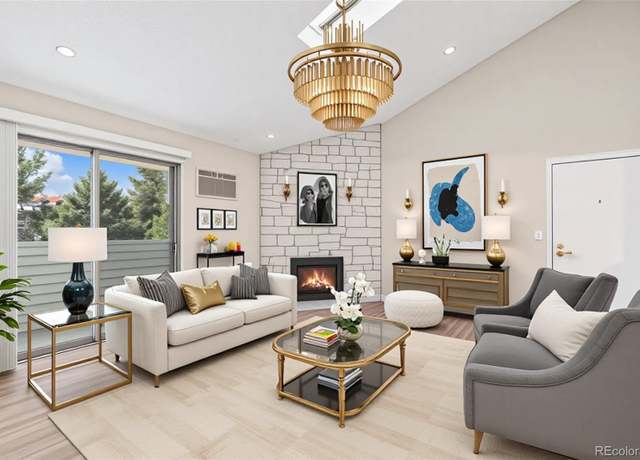 Property at 10150 E Virginia Ave Unit 13-204, Denver, CO 80247, 2 beds, 2 baths