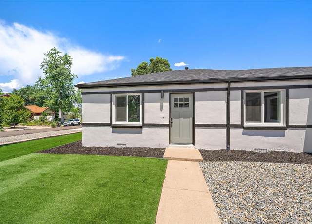 Property at 3216 Elizabeth, Denver, CO 80205, 2 beds, 1 bath