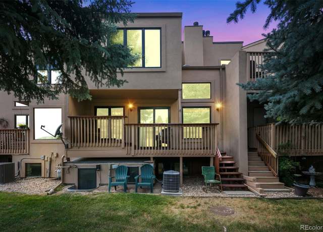 Redfin Parker Co