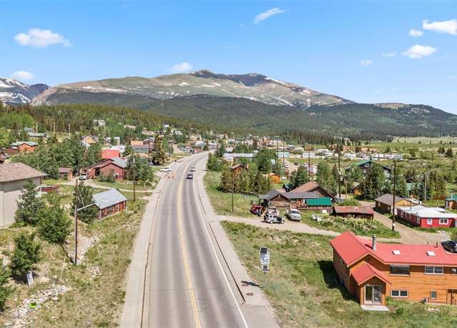 Property at 240 S Main St, Alma, CO 80420, 3 beds, 2 baths