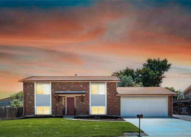 Property at 10932 W 107th Ave, Broomfield, CO 80021, 3 beds, 2 baths