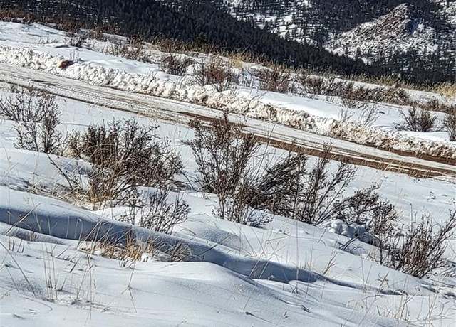 Property at 331 Troy Way, Cripple Creek, CO 80813
