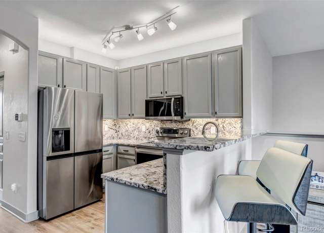 Property at 837 E 98th Ave #403, Thornton, CO 80229, 2 beds, 2 baths