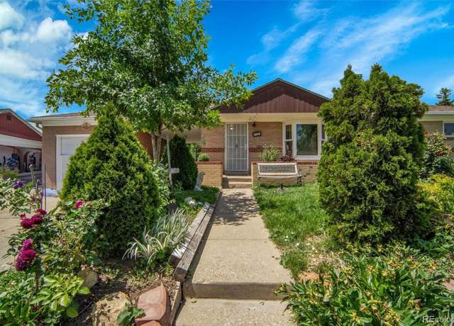 Property at 7101 Alan Dr, Denver, CO 80221, 5 beds, 2 baths