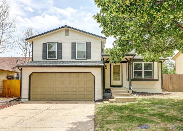 Property at 1488 S Biscay Ct, Aurora, CO 80017, 4 beds, 2 baths
