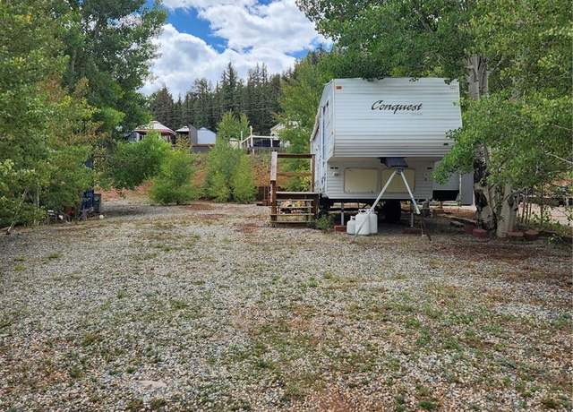 Property at 194 Smoke Stack Rd, Fairplay, CO 80440