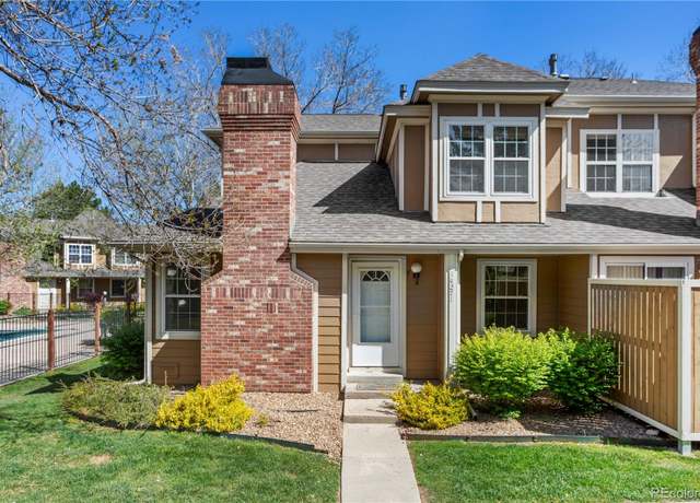 Property at 14271 E Dickinson Dr Unit F, Aurora, CO 80014, 2 beds, 2 baths