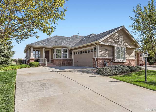 Property at 8233 E 149th Dr, Thornton, CO 80602, 2 beds, 2 baths