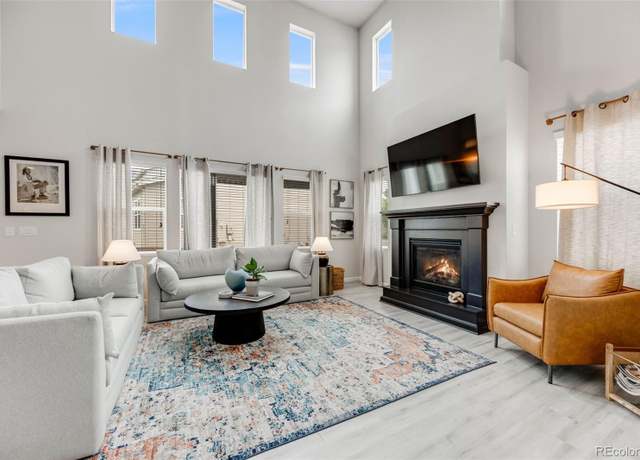 Property at 9375 Joyce Way, Arvada, CO 80007, 3 beds, 4 baths