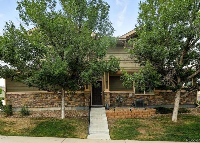 Property at 9704 Dexter Ln, Thornton, CO 80229, 3 beds, 3 baths