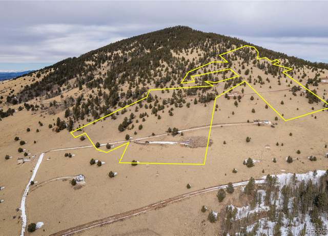 Property at S Hwy 67, Cripple Creek, CO 80813