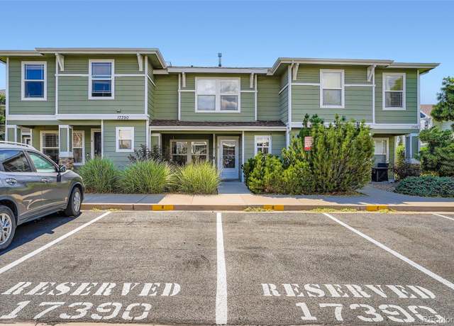 Property at 17390 Waterhouse Cir Unit B, Parker, CO 80134, 3 beds, 3 baths