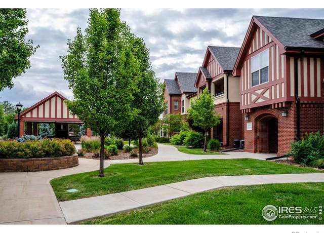 Property at 1379 Charles Dr #7, Longmont, CO 80503, 2 beds, 2 baths