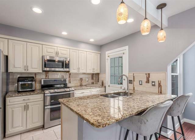 Property at 8360 W 87th Dr Unit D, Arvada, CO 80005, 3 beds, 2 baths