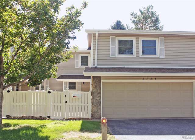 Property at Undisclosed address, Aurora, CO 80014, 4 beds, 4 baths