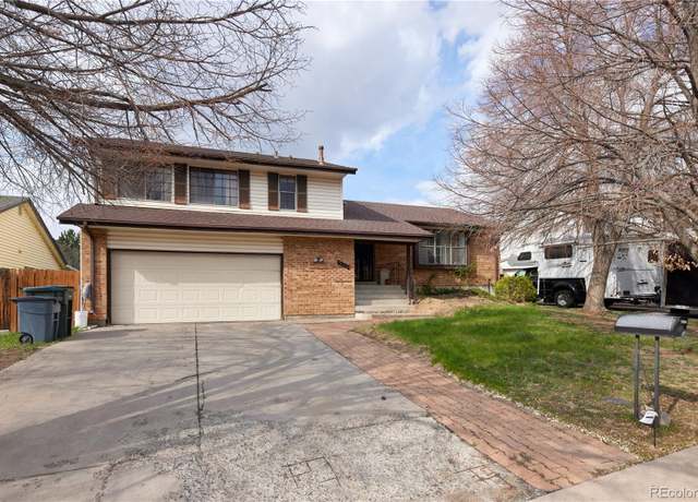 Property at 530 S Laredo Cir, Aurora, CO 80017, 4 beds, 3 baths