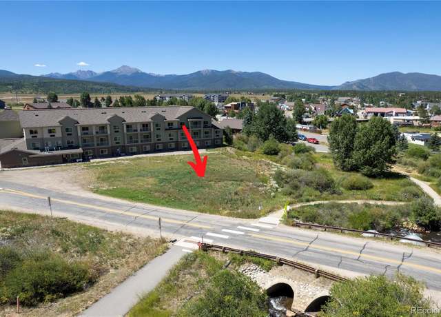 Property at 201 S Wapiti Dr, Fraser, CO 80442